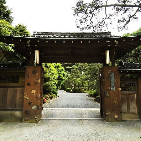 Yutouya Ryokan Toyooka  Exteriér fotografie