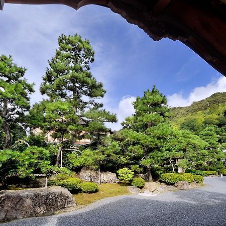 Yutouya Ryokan Toyooka  Exteriér fotografie