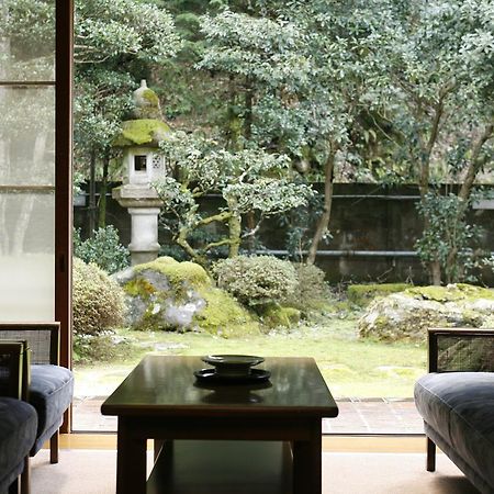 Yutouya Ryokan Toyooka  Exteriér fotografie