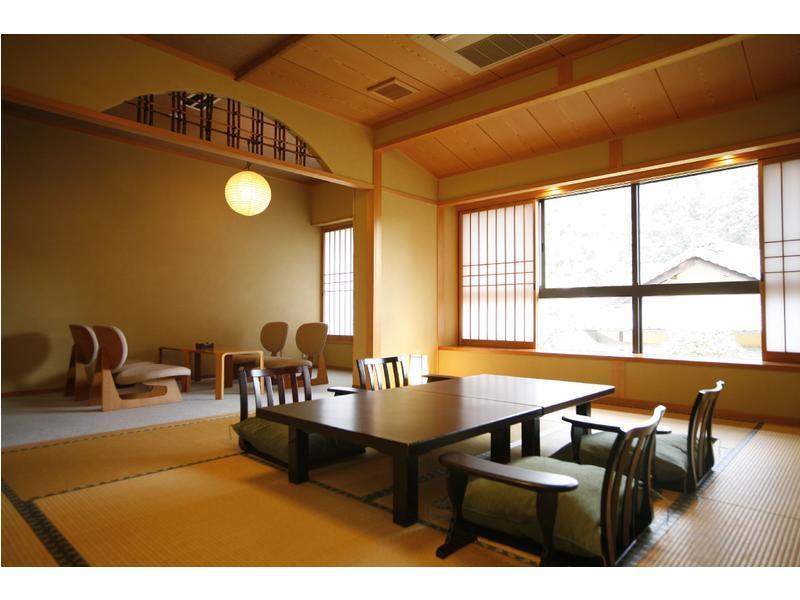 Yutouya Ryokan Toyooka  Exteriér fotografie