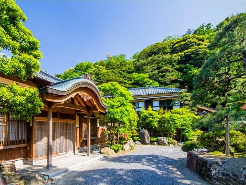 Yutouya Ryokan Toyooka  Exteriér fotografie