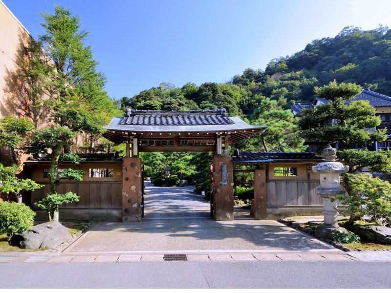 Yutouya Ryokan Toyooka  Exteriér fotografie