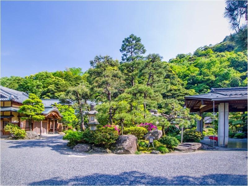 Yutouya Ryokan Toyooka  Exteriér fotografie