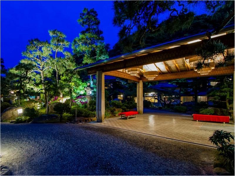 Yutouya Ryokan Toyooka  Exteriér fotografie