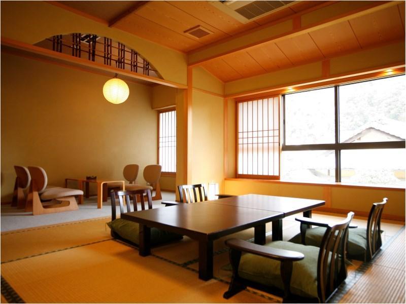 Yutouya Ryokan Toyooka  Exteriér fotografie