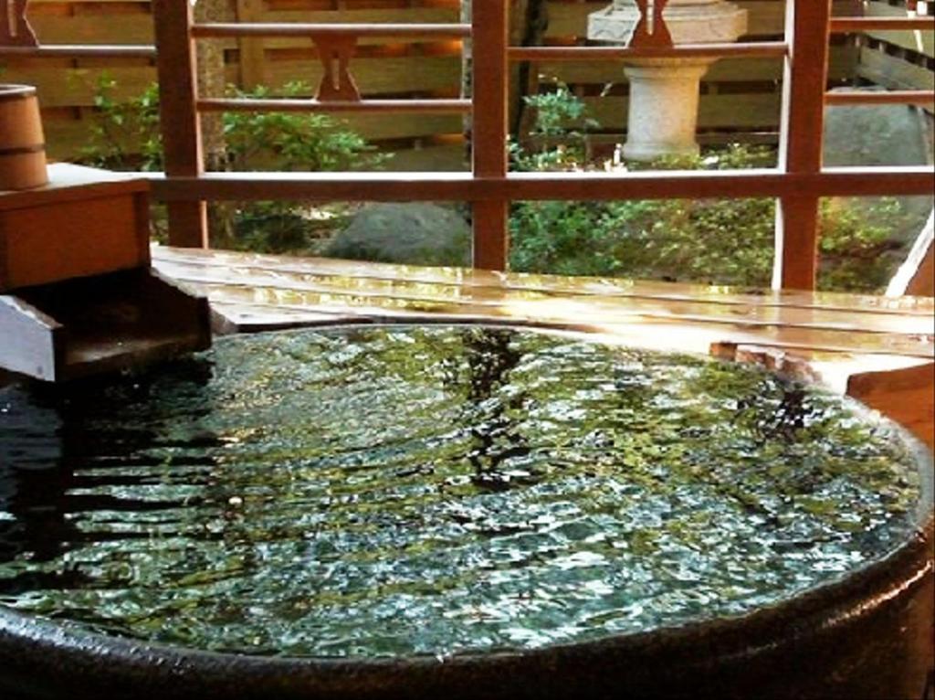 Yutouya Ryokan Toyooka  Exteriér fotografie