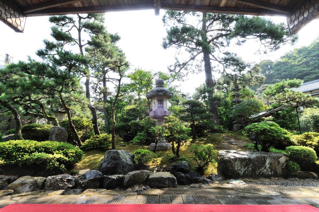 Yutouya Ryokan Toyooka  Exteriér fotografie