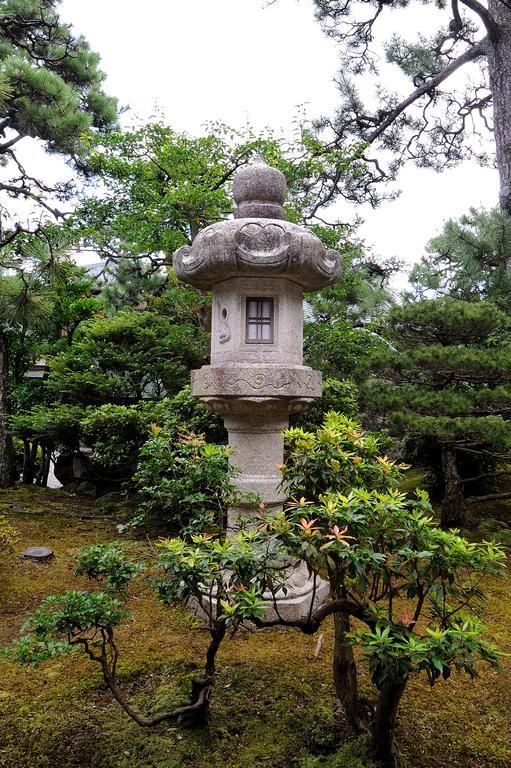 Yutouya Ryokan Toyooka  Exteriér fotografie