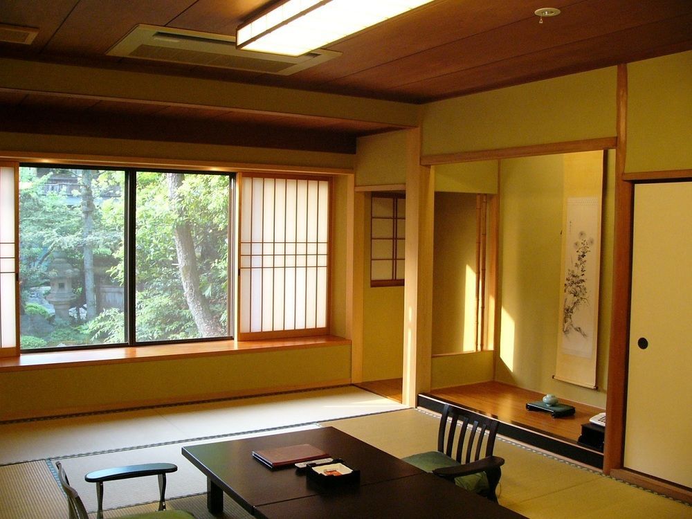 Yutouya Ryokan Toyooka  Exteriér fotografie