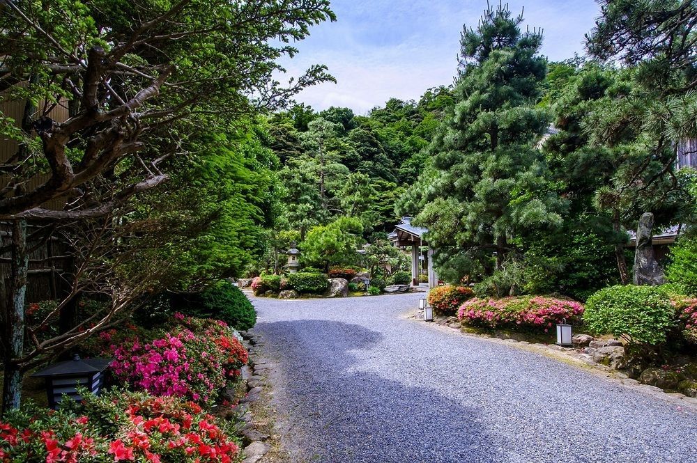 Yutouya Ryokan Toyooka  Exteriér fotografie