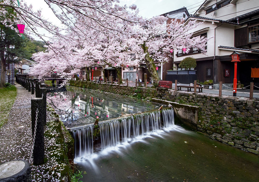 Yutouya Ryokan Toyooka  Exteriér fotografie