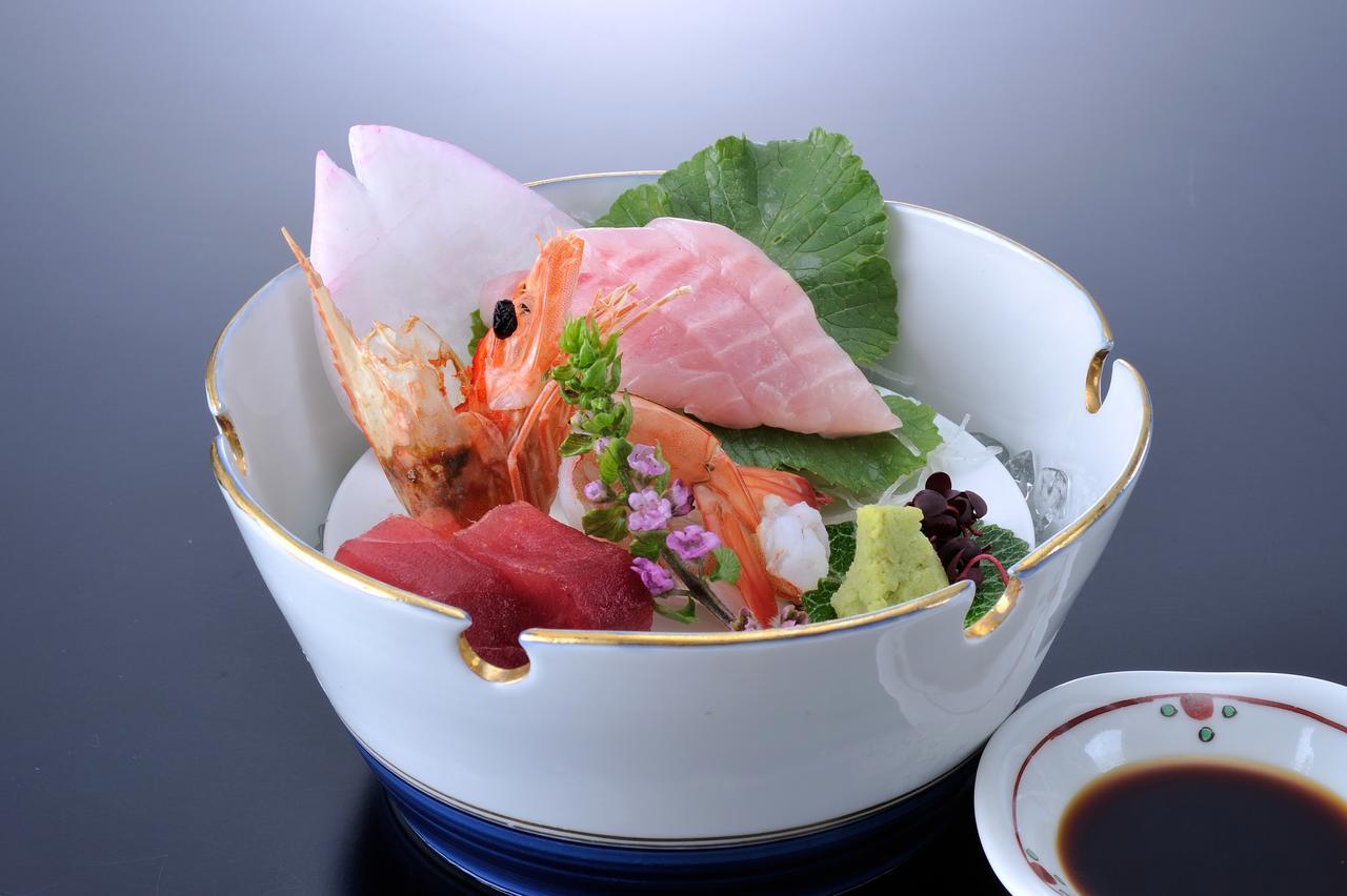 Yutouya Ryokan Toyooka  Exteriér fotografie