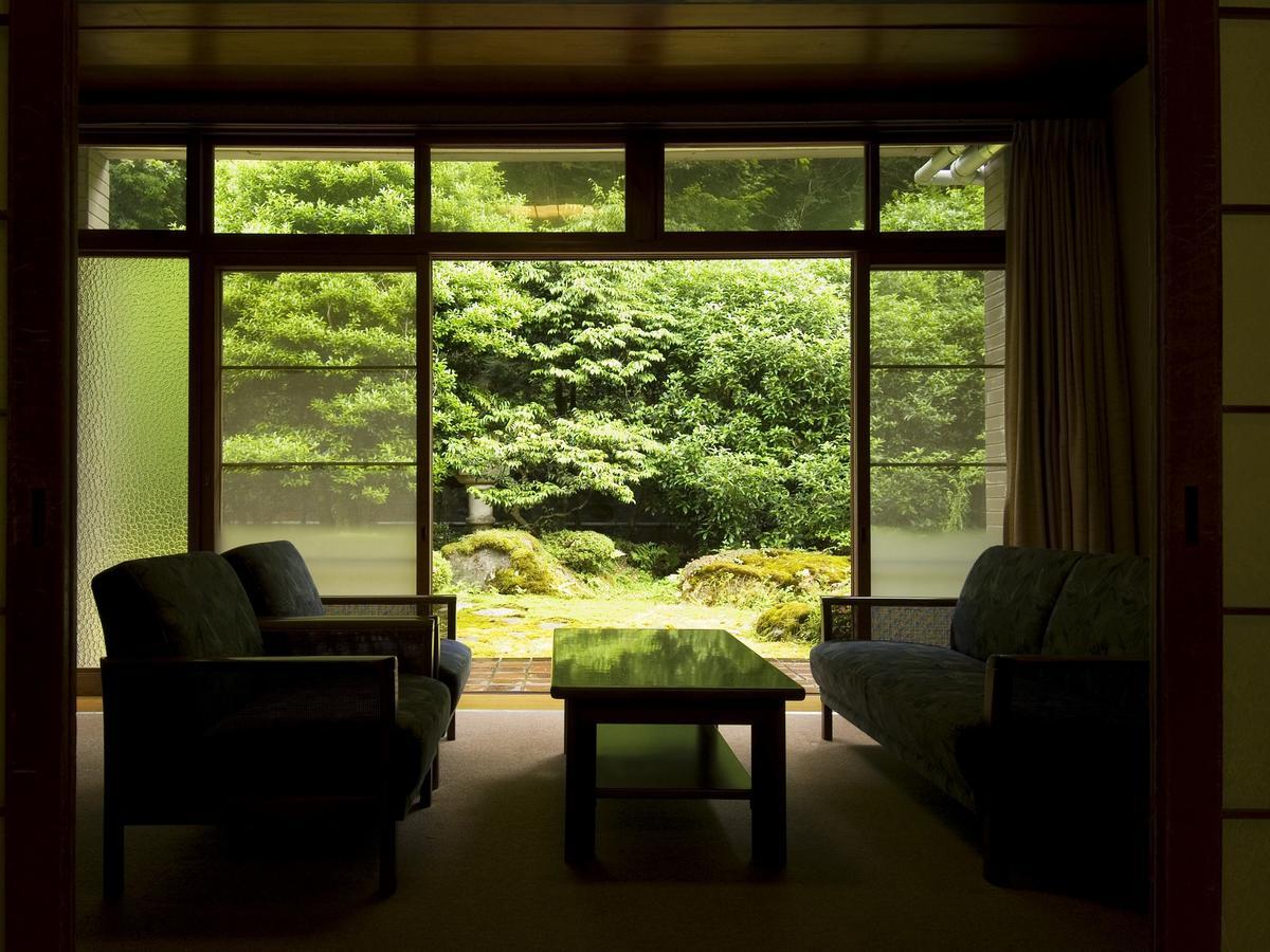 Yutouya Ryokan Toyooka  Exteriér fotografie