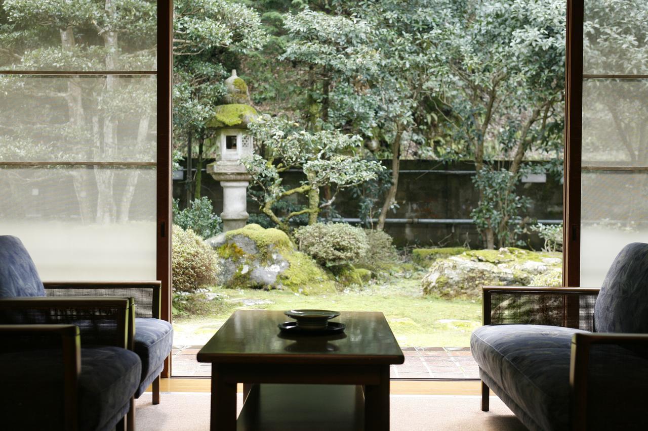 Yutouya Ryokan Toyooka  Exteriér fotografie