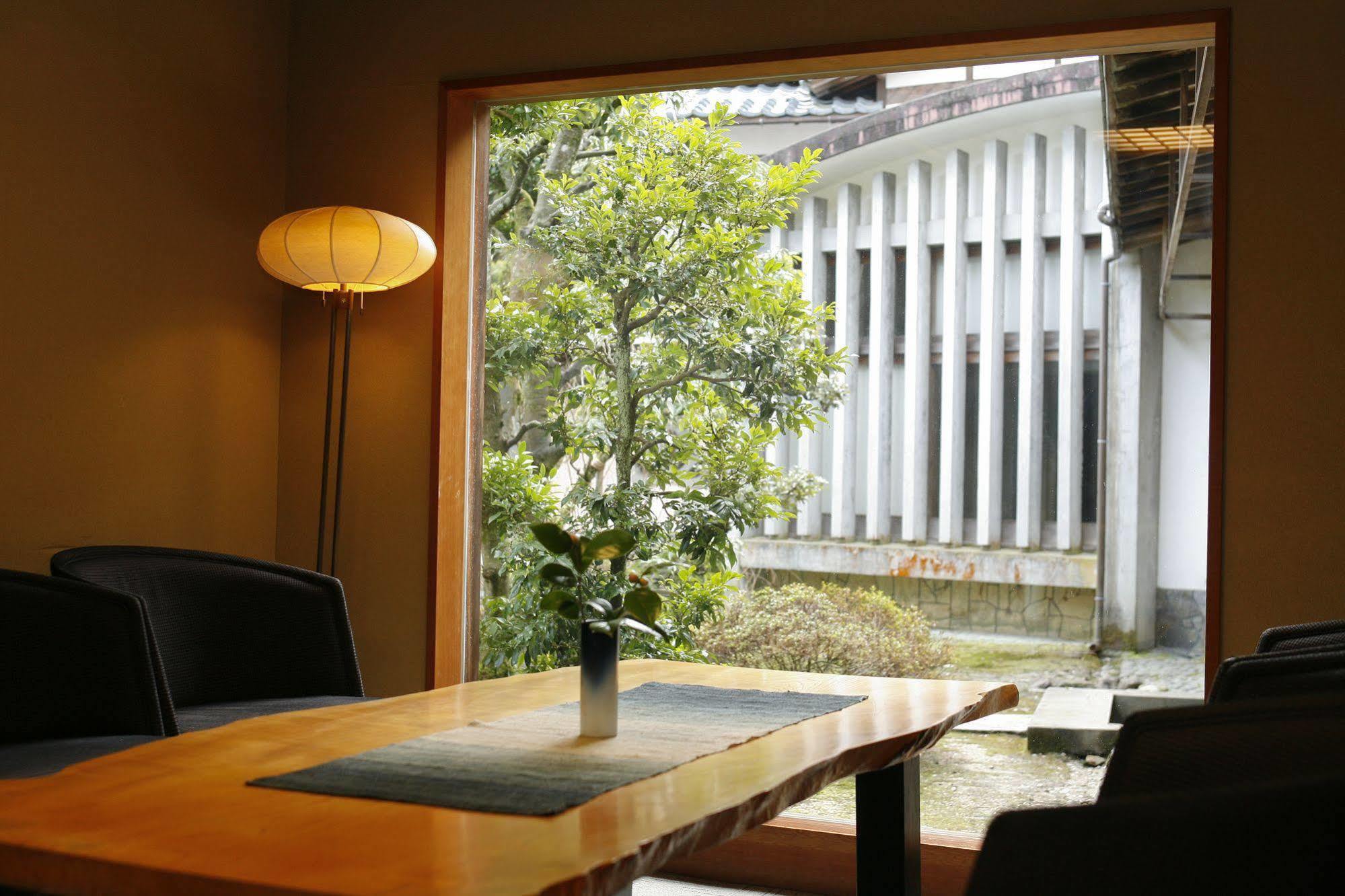 Yutouya Ryokan Toyooka  Exteriér fotografie