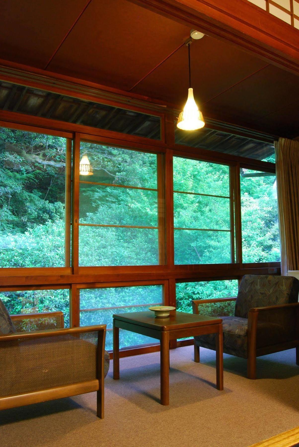 Yutouya Ryokan Toyooka  Exteriér fotografie