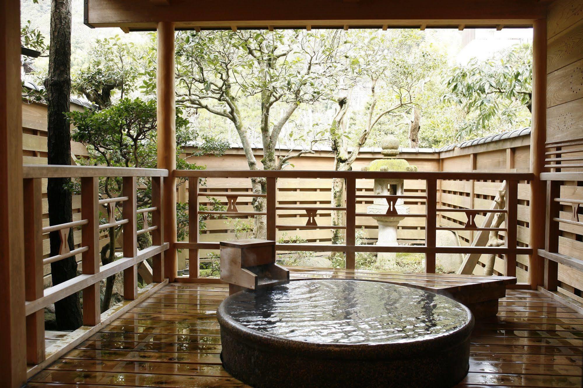 Yutouya Ryokan Toyooka  Exteriér fotografie