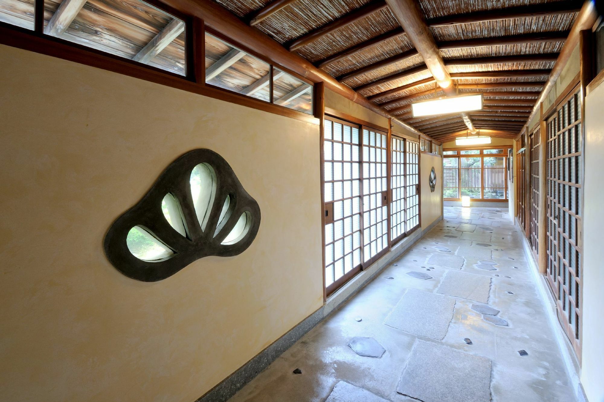 Yutouya Ryokan Toyooka  Exteriér fotografie